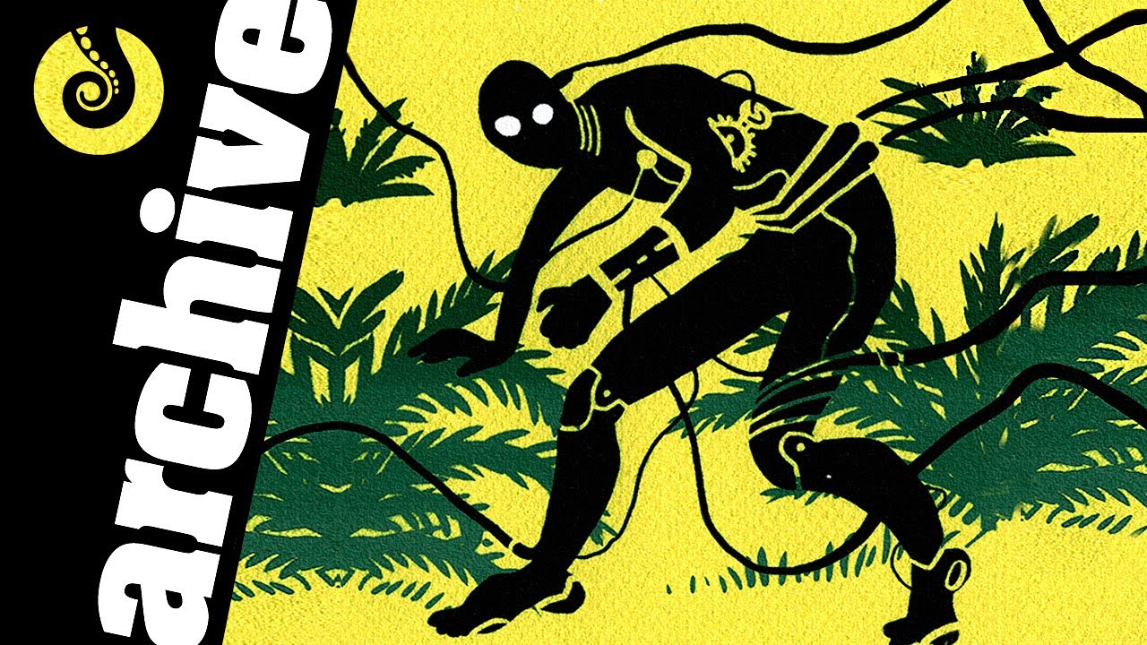 Орикс и Крейк — доказательство того, что Маргарет Этвуд пишет научную фантастику...