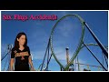 Six Flags Accidents