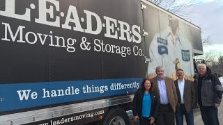 Looking For Self Storage LA Call 800-801-2263