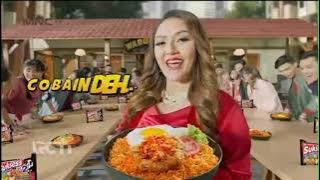 IKLAN Mie Suksess Mantaab isi 2 Ayam Geprek - 30 detik