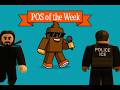 POS of the Week: John Wick Game Lies, Dev Meltdowns, Olympic Chaos &amp; Roblox ICE Raids