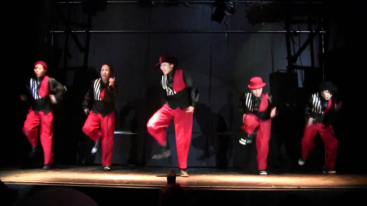 Wakayama Lock Summit 2011/2/11