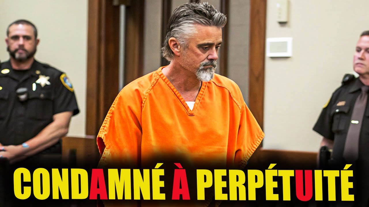 Did Richard Rawlings Get Sent To Prison