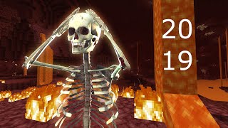 Ah H*ll - Halloween Special 2019