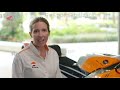 Repsol Honda Team Launch 2021