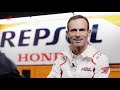 Repsol Honda Team Launch 2021