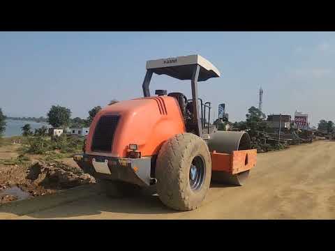 Sukhtawa bridge aproch road work start ...
