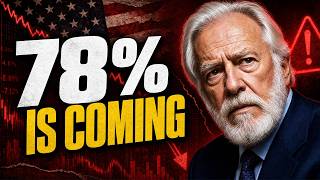 ⚠️Social Security Is Running Out — What the 78% Rule Means for Your Retirement