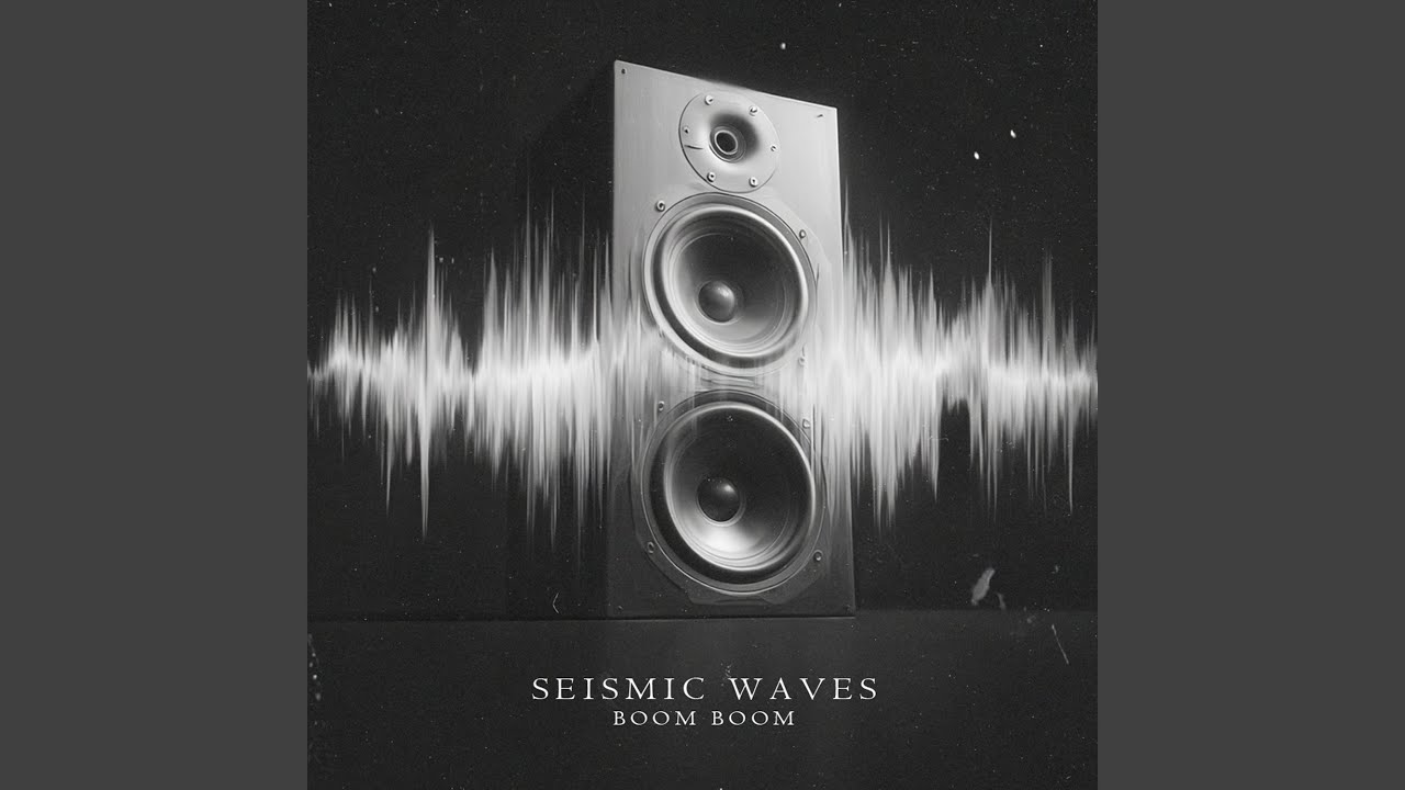 Boom Boom (Radio Edit)