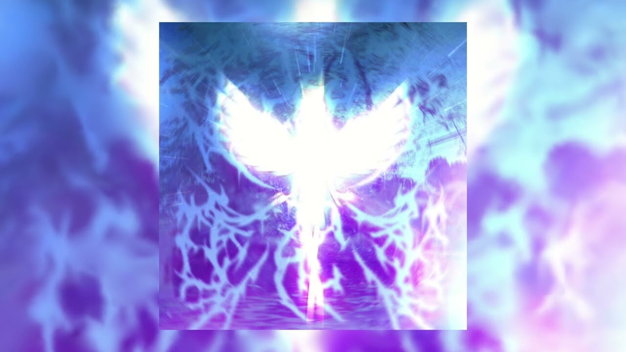 FIGHT BACK - Eyez Hate U