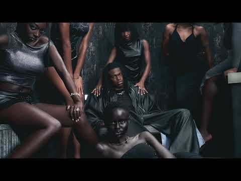 Jordan Adetunji - Break The System [Official Audio]