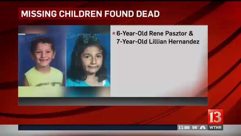 Amber Alert deaths