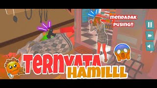 Game simulator menjadi ibu hamil🤰 || PT 1🖤 screenshot 3