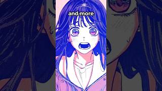 This Manga MAKES YOU SCREAM...