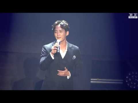 190831 대학연극뮤지컬페스티벌-이충주 'Gethsemane'