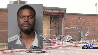 Brenham community still healing 1 year after man killed 2, injured many in stolen 18-wheeler crash