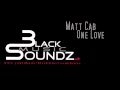 Matt Cab - One Love.
