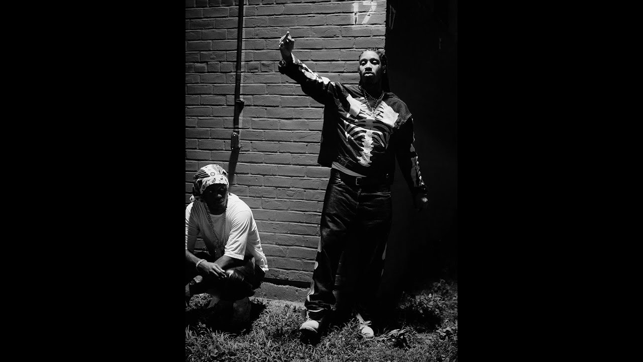 !FREE FsDaBender x Skrilla Type Beat 