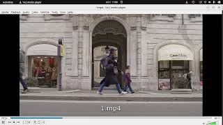 Object Tracking using OpenCV Trackers in Python Wealth