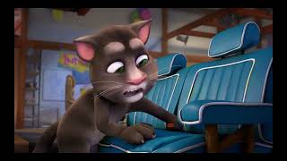 Tom, Im Not Gonna Fall For The Oldest Trick In The Book Sparta Party Hard Remix