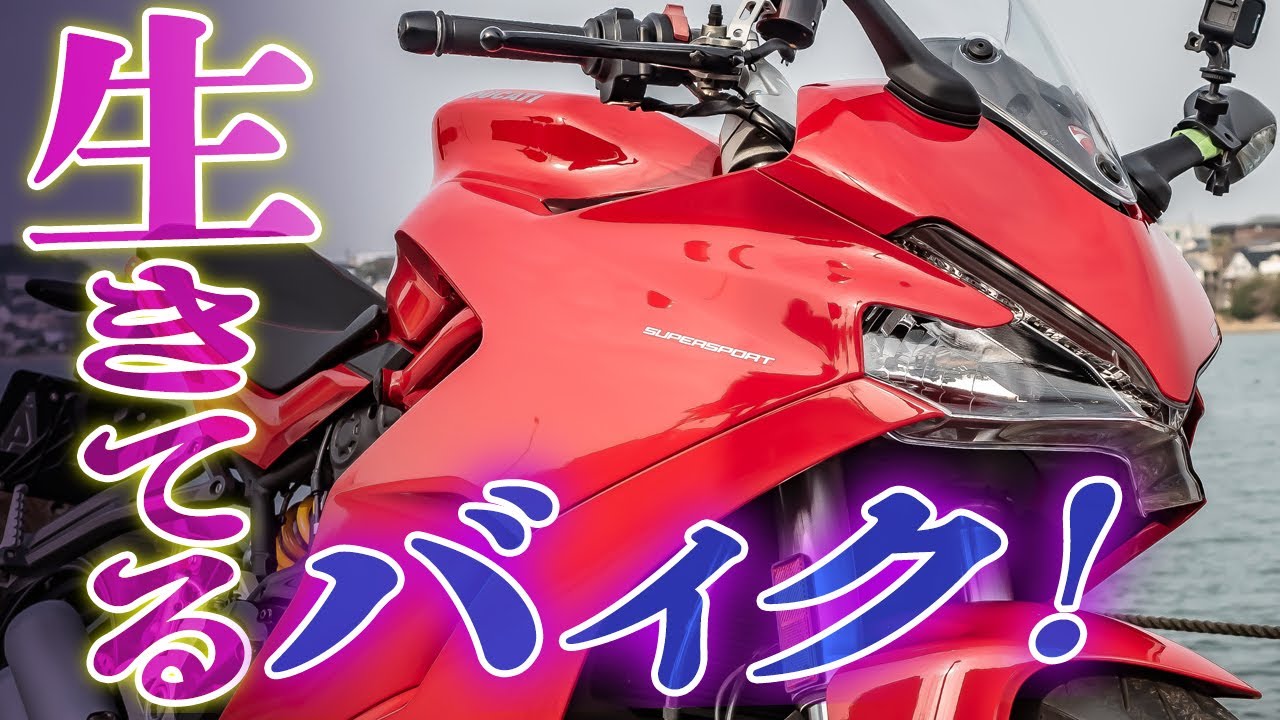 The Art of Running] The surprising truth behind the Ducati 