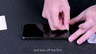 Soft Hydrogel Tpu Film For Samsung Note20 Ultra Note 10 S10 S20  9 S8 S9 Plus Note Screen Protector screenshot 2