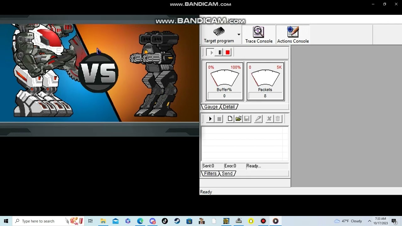 SuperMechs Token hack tutorial