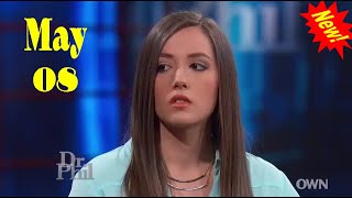 Full 🏆🌳 Dr Phil Show 2022 May 08 🏆🌳My Honor Roll Teen Pregnant By Her 30 Year Old Bad Boy🏆🌳 News