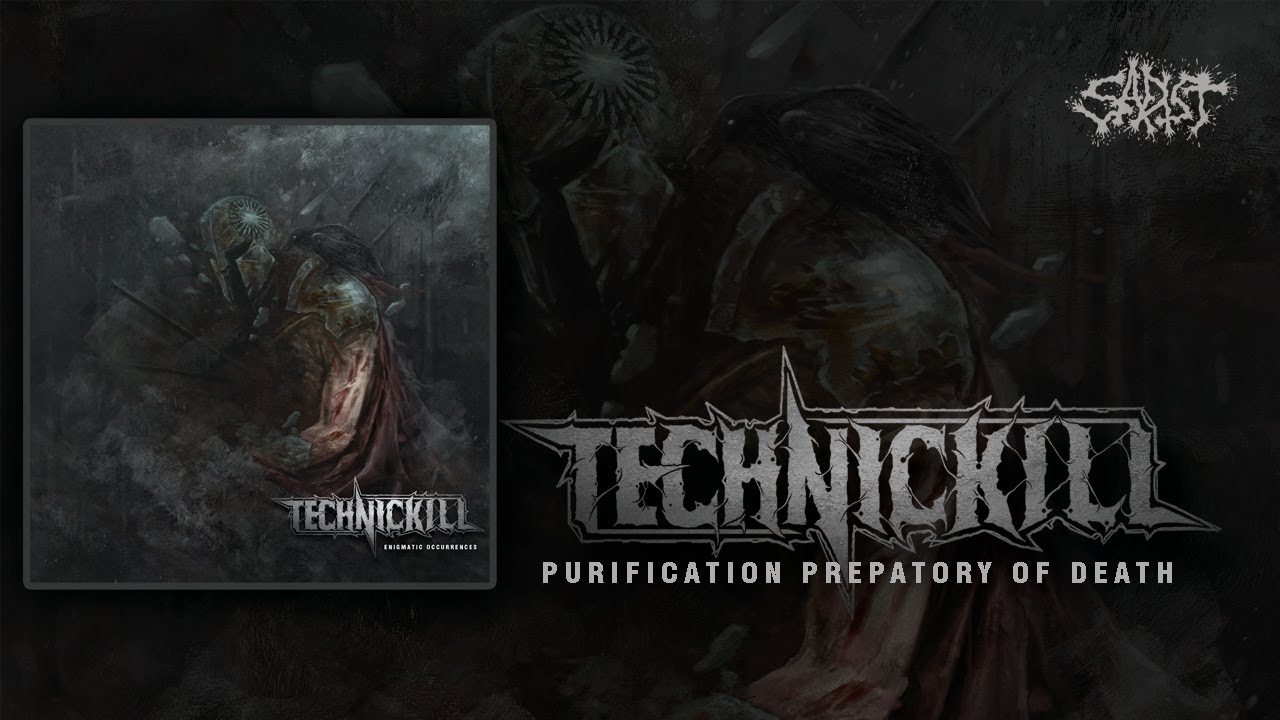 YouTube에서 TECHNICKILL - Purification Prepatory of Death feat : Phika Inverted ( AUDIO OFFICIAL ) 보기 YouTube에서 TECHNICKILL - Purification Prepatory of Death feat : Phika Inverted ( AUDIO OFFICIAL ) 보기