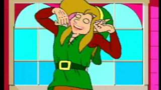 Linkward