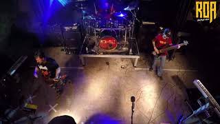 ROA Live Fest 2017: Arch Enemy - Silverwing (guest Musicians)