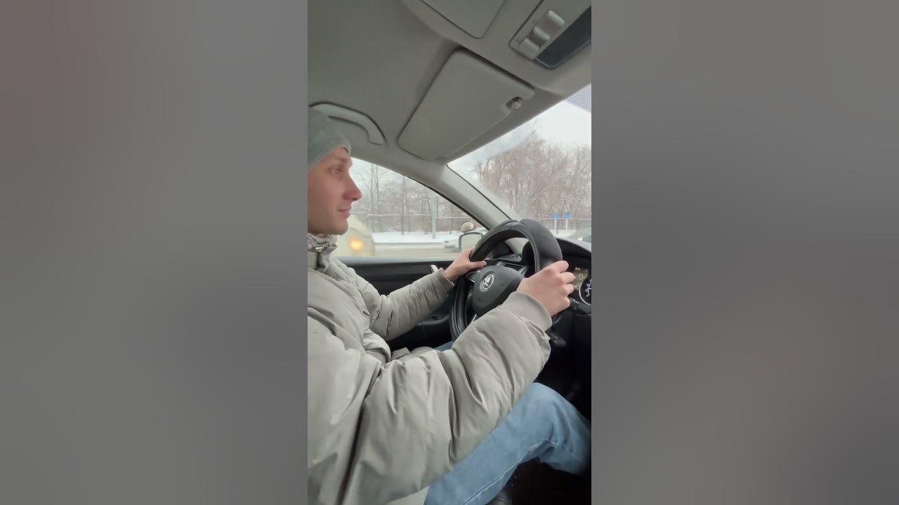 Приколы про вождение в автошколе