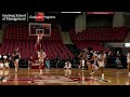 WBB vs Yale Highlights (11.30.22)