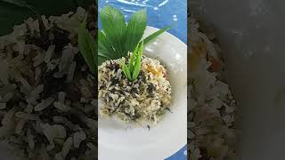 Vc Conhece E Já Comeu Arroz De Cuchá?