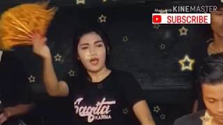 Kecimol sagita cover lagu merane