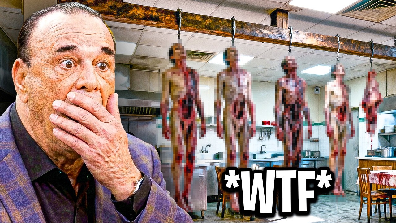 Bar Rescue: Horrifying Moments That Will Shock You