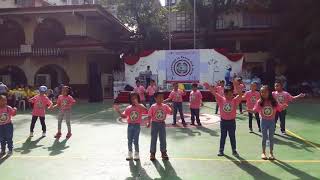 JASMS FAMILY DAY 2017