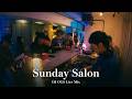 SUNDAY SALON OPEN DAY DJ OGS LIVE MIX in Atrium Homme