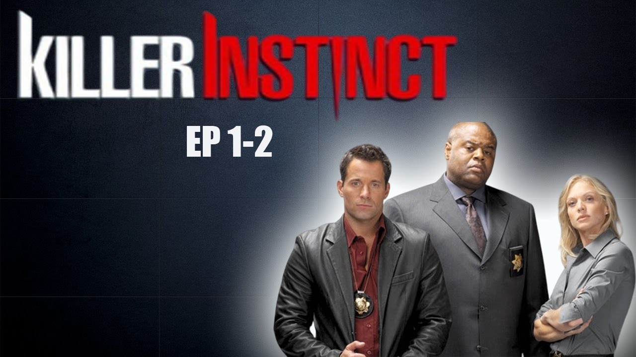 Killer Instinct — Crime, Pain, and Psychological Depth — best crime series 2026 | EP 1-2