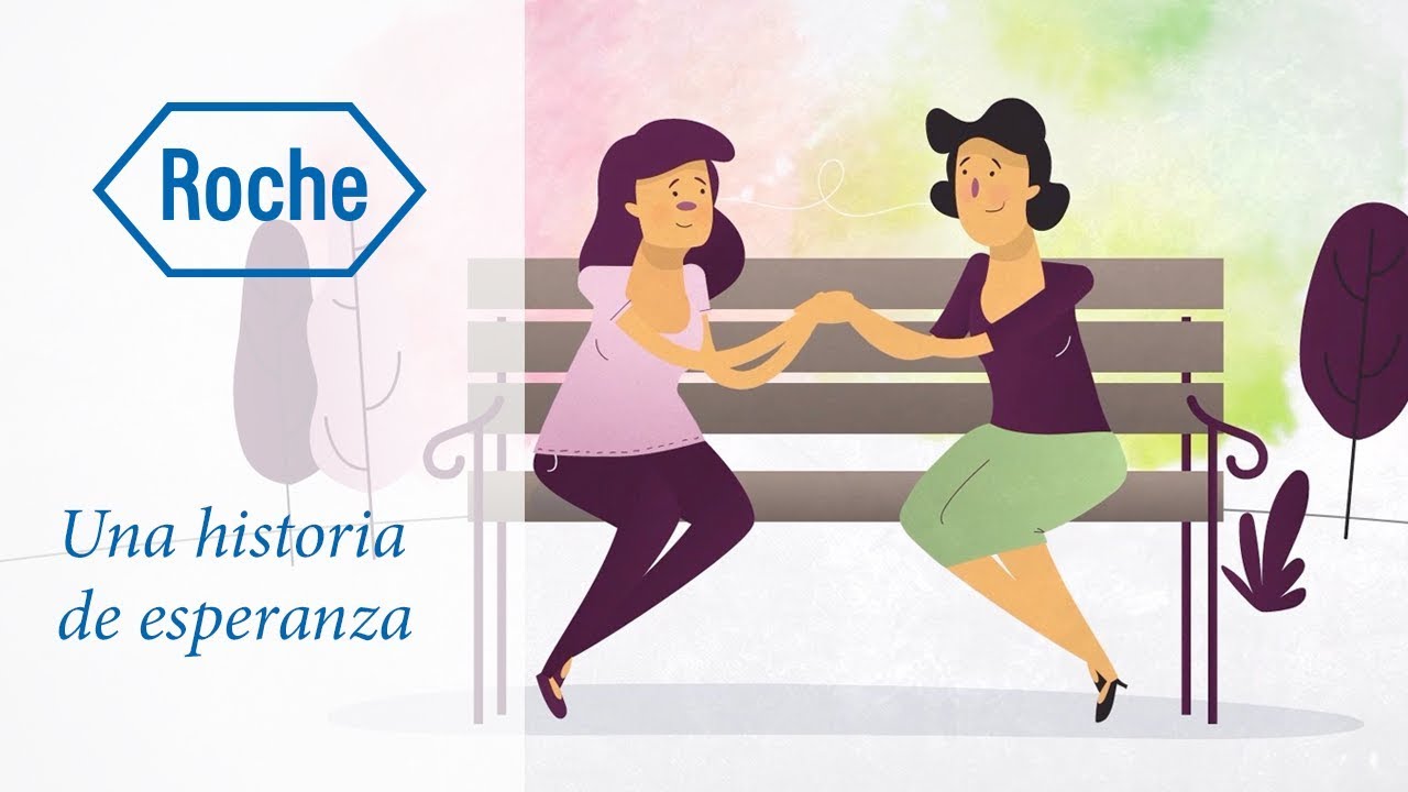 Roche | Una historia de esperanza
