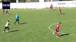 Sokol Vrahovice - Sokol Klenovice 26.4.2026