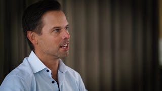Donovan Nielsen: Energy Demand