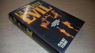 "I AM THE SON OF SAM" MYSTERY BOOK..MAURY TERRY #THEULTIMATEEVIL#SONOFSAM#DAVIDBERKOWITZ#CRIME#NYC