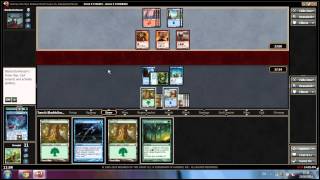 Full Block Theros Draft #3 - Round 2