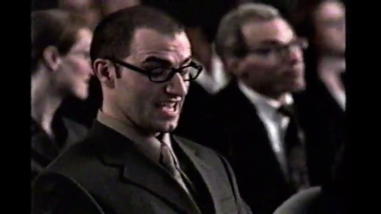 Nortel Networks Commercial (2001)