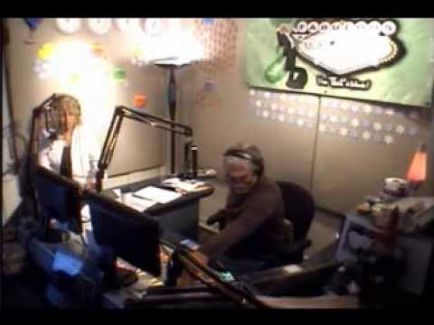 Short Version - Brad "Martini" Chambers surprised on air by his future son-in-law