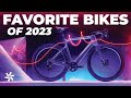 Our top 5 bikes of 2023