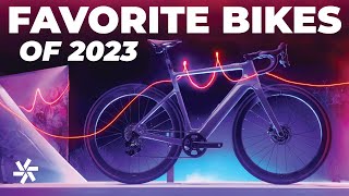 Our Top 5 Bikes of 2023! by 99 Spokes 2,774 views 4 months ago 10 minutes, 40 seconds