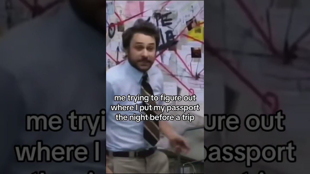 like where did i put it 🥲👀 