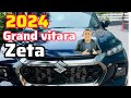 Grand vitara zeta 2024 Model nexa @Sujeetoman